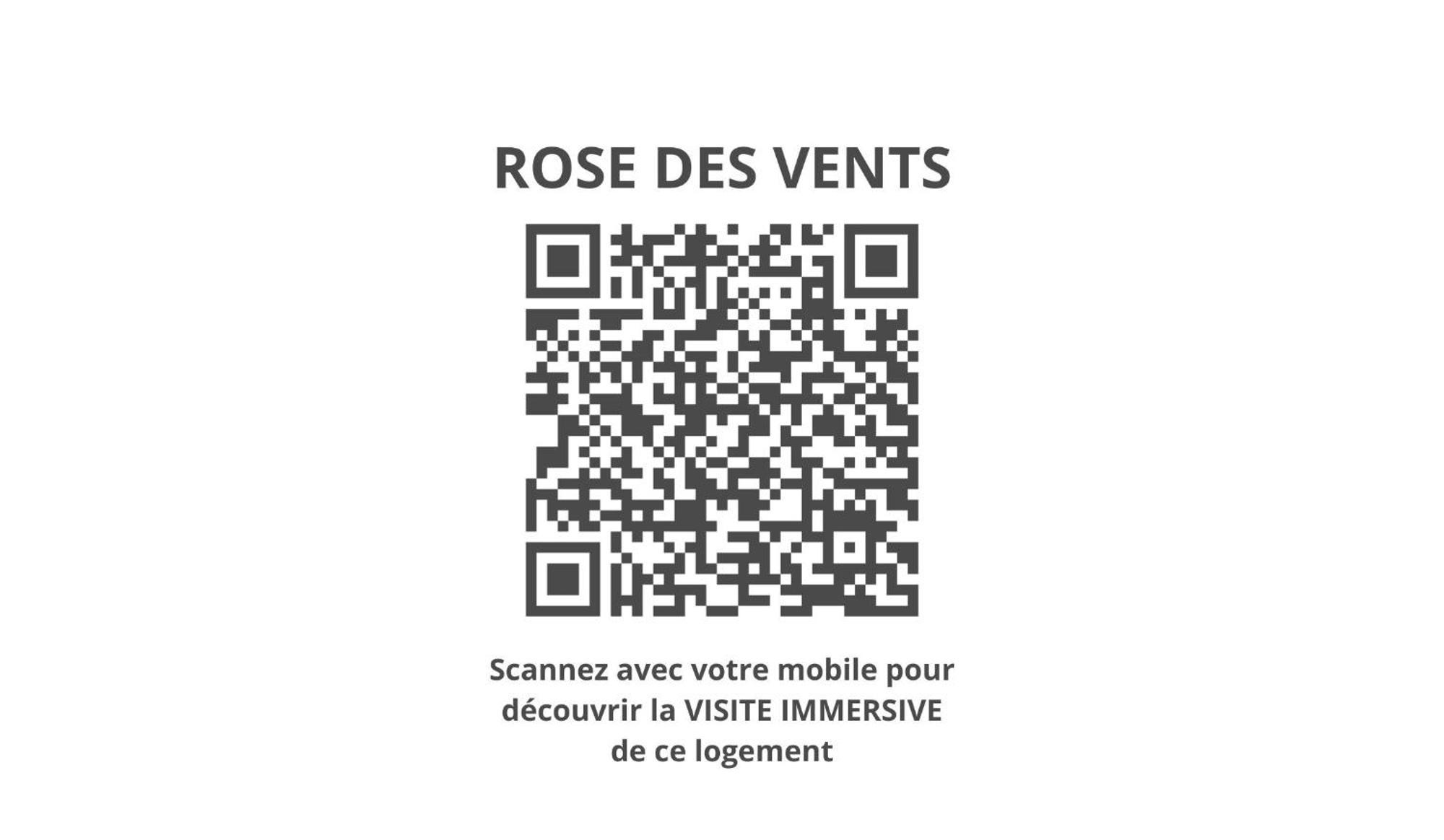 Appartamento Rose Des Vents Damgan Esterno foto